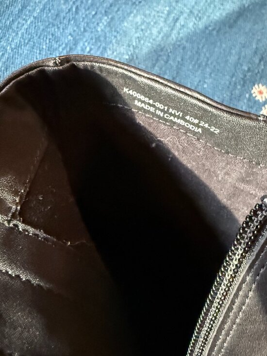 Camper leather boots - NIB - Picture 6 of 7